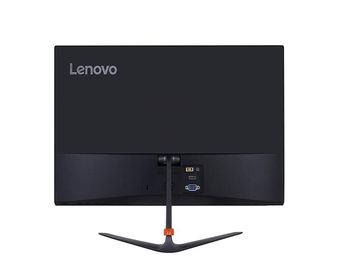 Lenovo Desktop 510S 90K800CXIN with i3-8100 processor, 4GB RAM, 1TB HDD, DVD RW and DOS OS, Monitor 21.5 inch sold Separate-M000000000363 www.mysocially.com