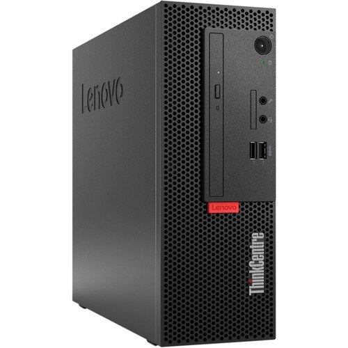 Lenovo Desktop M710E 10UQS0MY00 PDC-G4560, 4GB (2Dimm,32GB) RAM, 1TB HDD, DOS OS and Monitor 19.5 inch E2054-M000000000364 www.mysocially.com