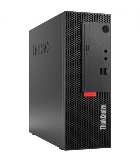 Lenovo Desktop M710E 10UQS0MY00 PDC-G4560, 4GB (2Dimm,32GB) RAM, 1TB HDD, DOS OS and Monitor 19.5 inch E2054-M000000000364 www.mysocially.com