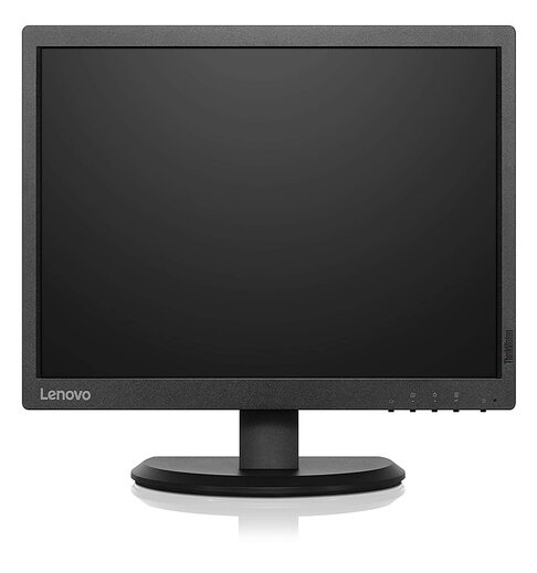 Lenovo Desktop M710E 10UQS0MY00 PDC-G4560, 4GB (2Dimm,32GB) RAM, 1TB HDD, DOS OS and Monitor 19.5 inch E2054-M000000000364 www.mysocially.com