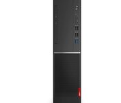 Lenovo Desktop V530-Tower 10TWS04Q00 i3-9100 processor, 4GB, 1TB, No DVD and DOS OS with Monitor E2054 19.5"-M000000000368 www.mysocially.com