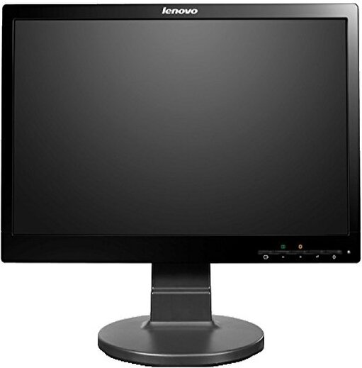 Lenovo Desktop V530s 10TYS05M00, i3-9Th Gen processor, 4GB RAM, 1TB HDD, No DVD and DOS OS with Monitor 18.5 inch-M000000000369 www.mysocially.com