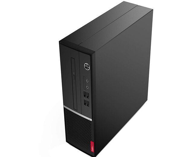 Lenovo Desktop V530s 11BLS06G00 Core i3-9100 processor, 4GB RAM, 1TB HDD,No DVD, DOS OS with Monitor size 19.5"-M000000000371 www.mysocially.com