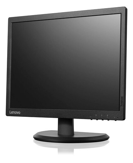 Lenovo Desktop V530s 11BLS06G00 Core i3-9100 processor, 4GB RAM, 1TB HDD,No DVD, DOS OS with Monitor size 19.5"-M000000000371 www.mysocially.com