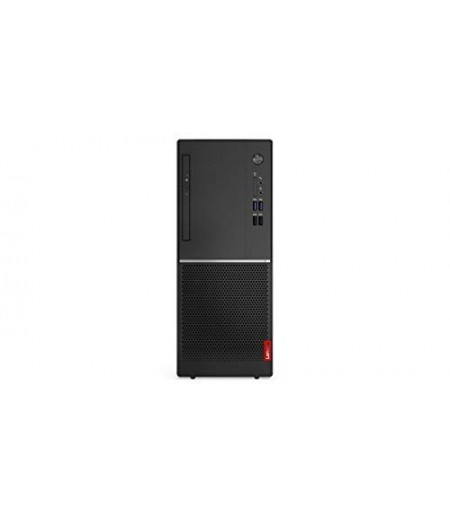 Lenovo Desktop A/O 330 F0D70070IN CDC-J4005 with 4GB RAM, 1TB HDD, DVD (RW), DOS Operating System and 19.5" Monitor