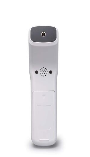 Spot Infrared Thermometer GS 66-M000000000390 www.mysocially.com