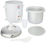 Bajaj Majesty New RCX 5 1.8-Litre Multi-function Cooker-M000000000395 www.mysocially.com