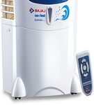 Bajaj DC 2015 ICON Digital Desert Air Cooler 43L in White/Blue shade-M000000000403 www.mysocially.com