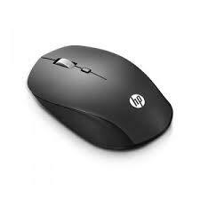 HP S1000 Plus Silent USB Wireless Computer Mute Mouse 1600DPI USB- 7YA12PA-M000000000408 www.mysocially.com