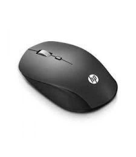 HP S1000 Plus Silent USB Wireless Computer Mute Mouse 1600DPI USB- 7YA12PA-M000000000408 www.mysocially.com