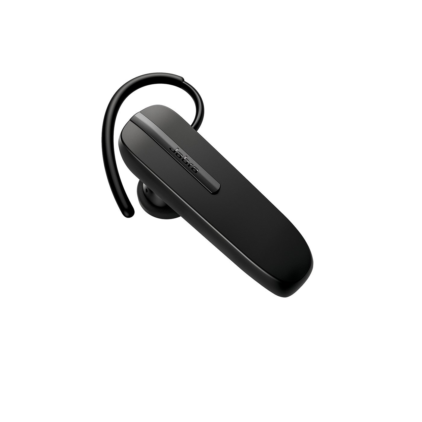 Jabra Talk 5 Bluetooth Headset - Black-M000000000416 www.mysocially.com