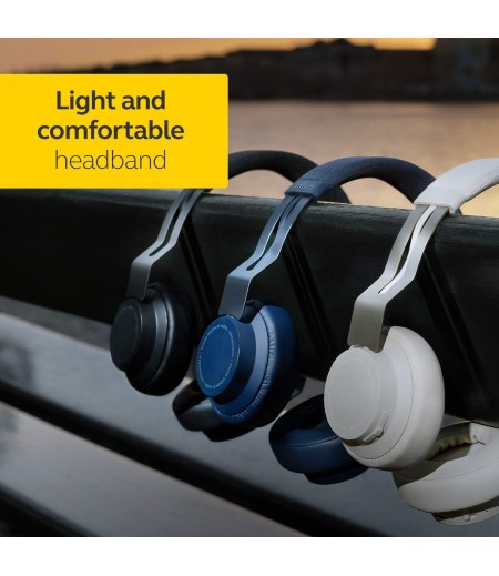 Jabra Move SE Style, wireless with music control, Ultra-light, comfortable headband - Edition Black-M000000000432 www.mysocially.com