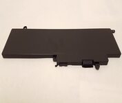 Dell Easyget Laptop Battery 0WF28 GK5KY 11.1V 43Wh for Inspiron P20T 11-3147 Series and 13 7347 Laptop 4K8YH 00WF28 04K8YH-M000000000473 www.mysocially.com