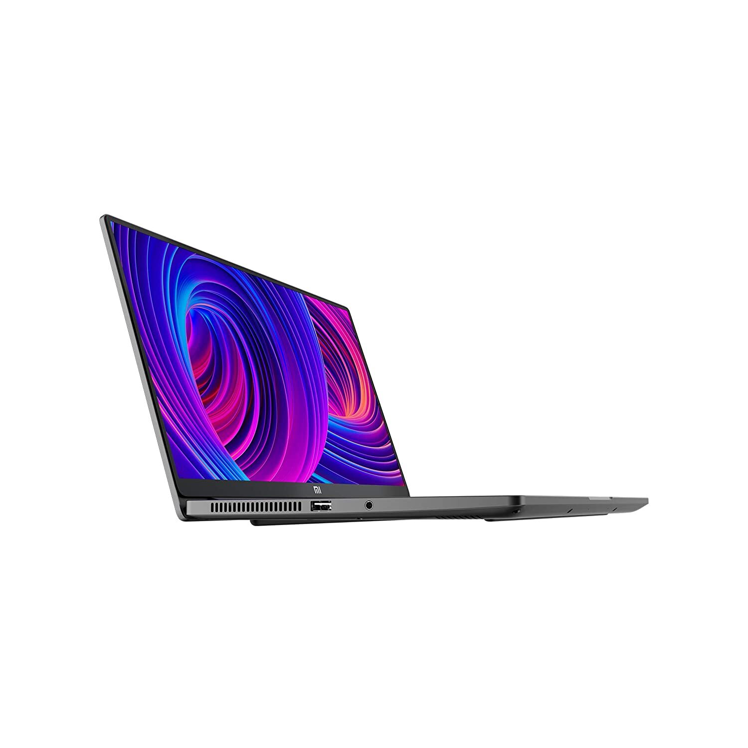 Mi Notebook Horizon Edition 14 Intel Core i7-10510U 10th Gen Thin and Light Laptop(8GB/512GB SSD/Windows 10/Nvidia MX350 2GB Graphics/Grey/1.35Kg), XMA1904-AF+Webcam-M000000000480 www.mysocially.com