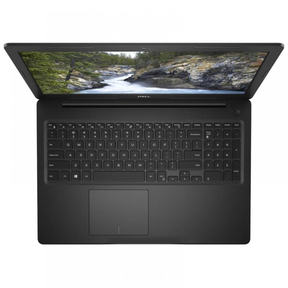 Dell Vostro 15 3590 (Core i5-10th Gen/8GB/1TB HDD/139.62 cm (15.6 inch) FHD/ Ubuntu/ Integrated Graphics) Thin & Light Laptop (Black, 2.17 Kg)-M000000000482 www.mysocially.com