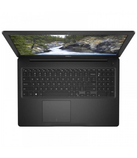 Dell Vostro 15 3590 (Core i5-10th Gen/8GB/1TB HDD/139.62 cm (15.6 inch) FHD/ Ubuntu/ Integrated Graphics) Thin & Light Laptop (Black, 2.17 Kg)