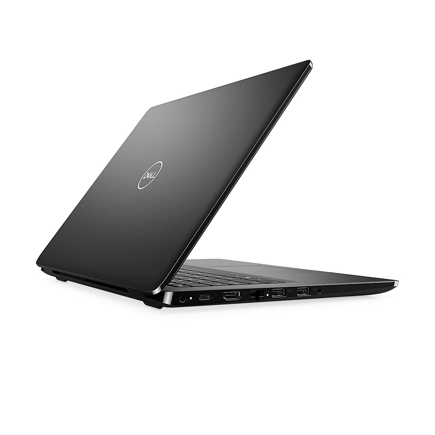 Dell Latitude 3400 (Intel core i5-8th 4GB 1TB 14" DOS)-M000000000486 www.mysocially.com