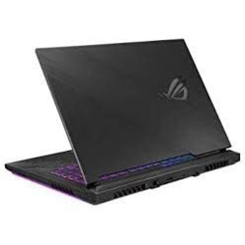 Asus Gaming Laptop ROG Strix G15 i7-10750H(8 Gb Ram,512G SSD,15.6 FHD-144hz,GTX1650Ti-4GB,RGB Backlit,WIFI6,WIN10,,Electro Punk),G512LI-HN126T-M000000000491 www.mysocially.com