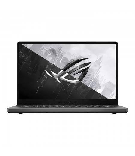 ASUS ROG Zephyrus G14, 14" QHD, Ryzen 9 4900HS, RTX 2060 Max Q 6GB GDDR6 Graphics, Gaming Laptop (16GB/1TB SSD/MS Office 2019/Windows 10/Eclipse Gray/Anime Matrix/1.7 Kg), GA401IV-HA181TS-M000000000495 www.mysocially.com