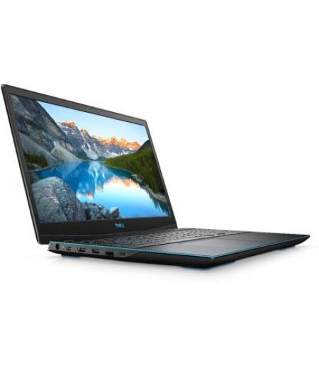 DELL 15 G3-3500 (D560227WIN9BL) CORE I7 10TH GEN WINDOWS 10 GAMING LAPTOP (16GB RAM, 1 TB HDD + 256 GB SSD, NVIDIA GTX 1650 TI + 4GB GRAPHICS, MS OFFICE, 39.62CM, BLACK)