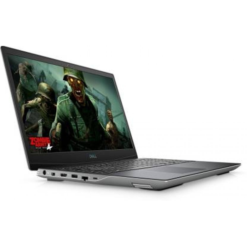 Dell G5 15 SE Ryzen 7 Octa Core 4800H - (16 GB/512 GB SSD/Windows 10 Home/6 GB Graphics/AMD Radeon RX 5600M/120 Hz) G5 5505 Gaming Laptop  (15.6 inch, Silver, 2.5 kg)-M000000000501 www.mysocially.com