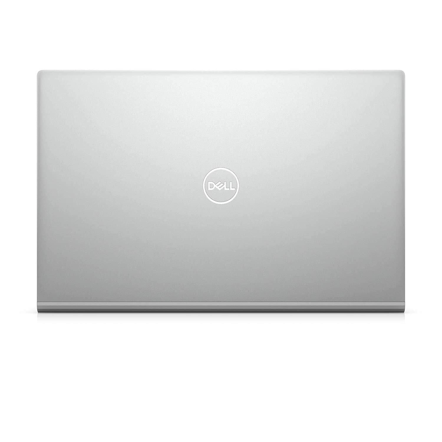 Dell Inspiron 5502 15.6-inch FHD Laptop (11thGen Core i5-1135G7/8GB RAM/512GB SSD/2GB MX330 Graphics/Windows 10 + MS Office Laptop),Platinum Silver-M000000000513 www.mysocially.com