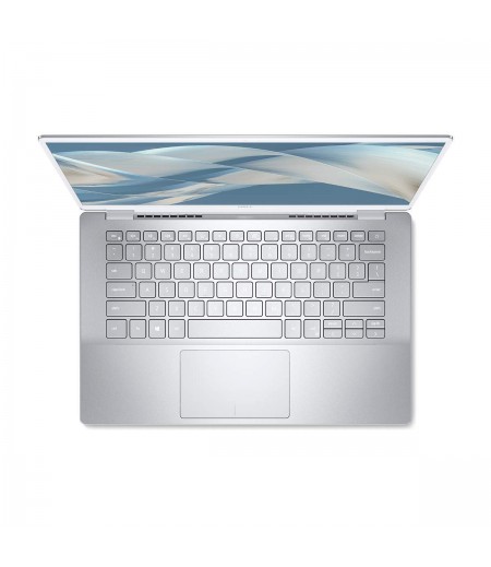 Dell Inspiron 7490 14-inch FHD Display Laptop (10th Gen i5-10210U/8GB/512GB SSD/Win 10 + MS Office/Integrated Graphics), Silver-M000000000515 www.mysocially.com