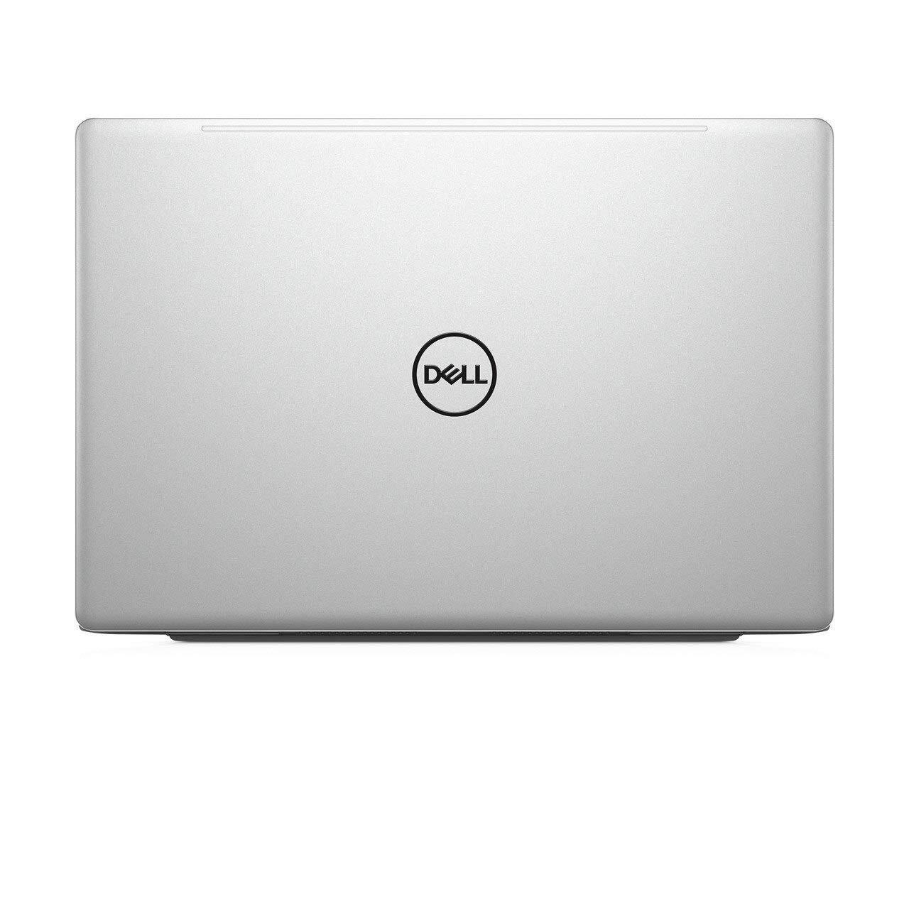 Dell Inspiron 7580 Core i5 8th Gen 15.6-inch FHD Laptop (8GB/1TB + 128GB SSD/Windows 10 + MS Office/2GB Graphics/Silver)-M000000000516 www.mysocially.com