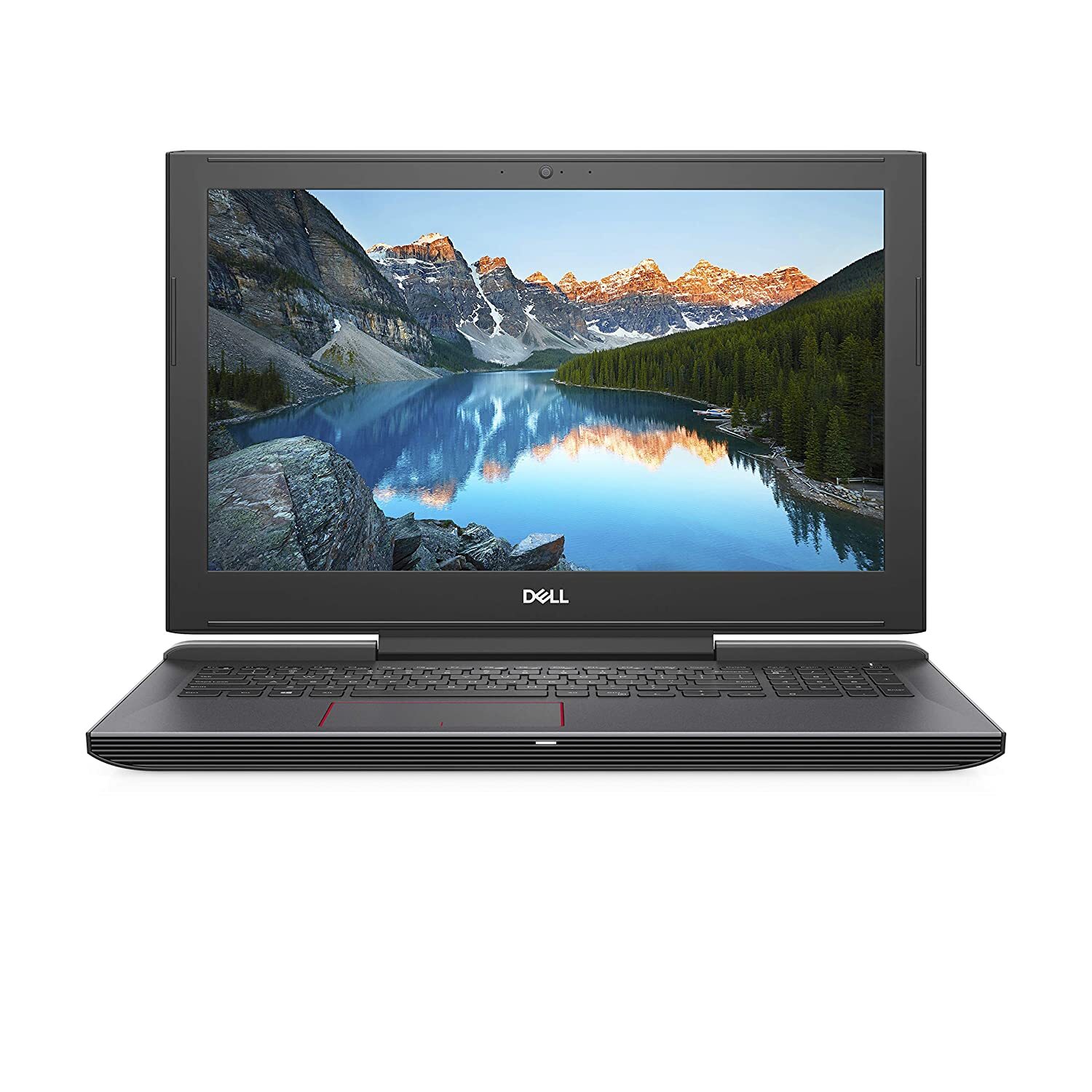 Dell Inspiron G5 5500 i5-10th gen, 8GB, 512GB SSD, 4GB Graphics, Win 10 Home & MS Office 15.6 Full HD Laptop-M000000000517 www.mysocially.com