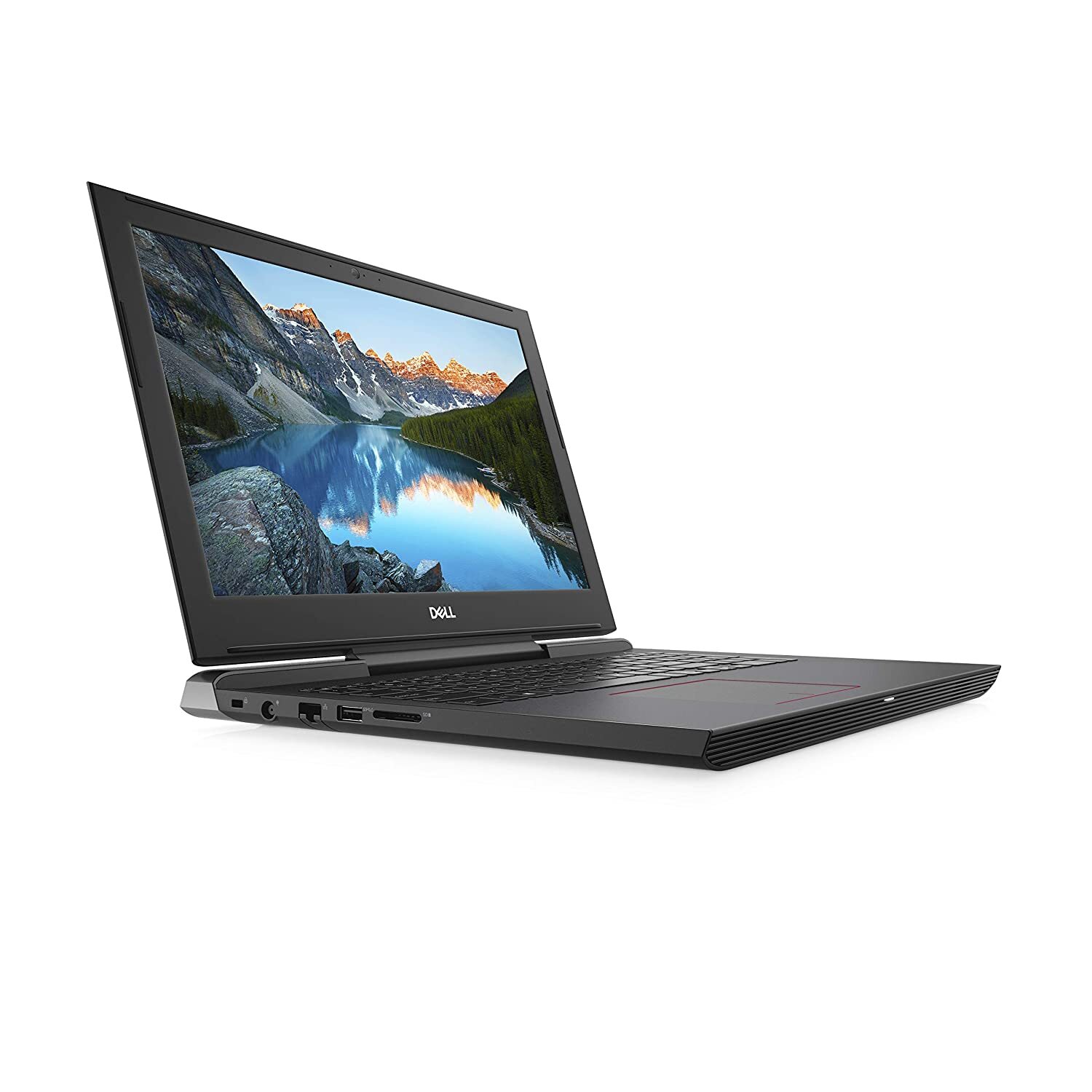 Dell Inspiron G5 5500 i5-10th gen, 8GB, 512GB SSD, 4GB Graphics, Win 10 Home & MS Office 15.6 Full HD Laptop-M000000000517 www.mysocially.com