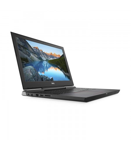 Dell Inspiron G5 5500 i5-10th gen, 8GB, 512GB SSD, 4GB Graphics, Win 10 Home & MS Office 15.6 Full HD Laptop-M000000000517 www.mysocially.com