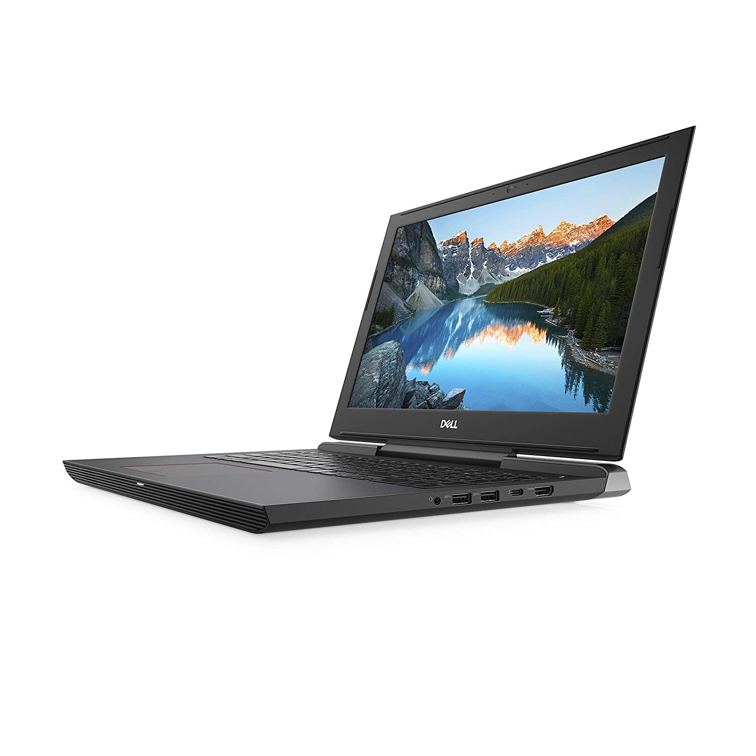 Dell Inspiron G5 5500 i5-10th gen, 8GB, 512GB SSD, 4GB Graphics, Win 10 Home & MS Office 15.6 Full HD Laptop-M000000000517 www.mysocially.com