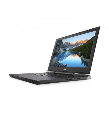 Dell Inspiron G5 5500 i5-10th gen, 8GB, 512GB SSD, 4GB Graphics, Win 10 Home & MS Office 15.6 Full HD Laptop-M000000000517 www.mysocially.com