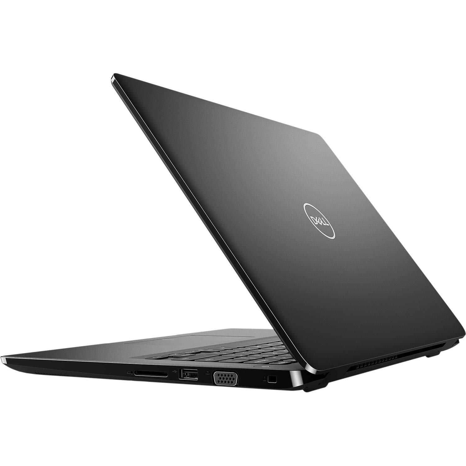 Dell Latitude 3400 /Intel Core i3-8145u / 4GB RAM/ 1TB SATA Hard Disk/ No Optical Disk Drive / 14" HD Display / Windows 10 Pro / 3 Years Onsite Warranty by Dell-M000000000518 www.mysocially.com