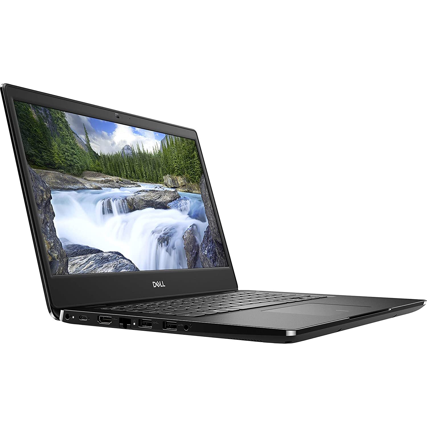 Dell Latitude 3400 /Intel Core i3-8145u / 4GB RAM/ 1TB SATA Hard Disk/ No Optical Disk Drive / 14" HD Display / Windows 10 Pro / 3 Years Onsite Warranty by Dell-M000000000518 www.mysocially.com