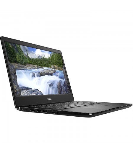 Dell Latitude 3400 Intel Core i3-8145u, 4GB RAM, 1TB SATA Hard Disk, No Optical Disk Drive, 14" HD Display, Windows 10 Pro, 3 Years Onsite Warranty by Dell