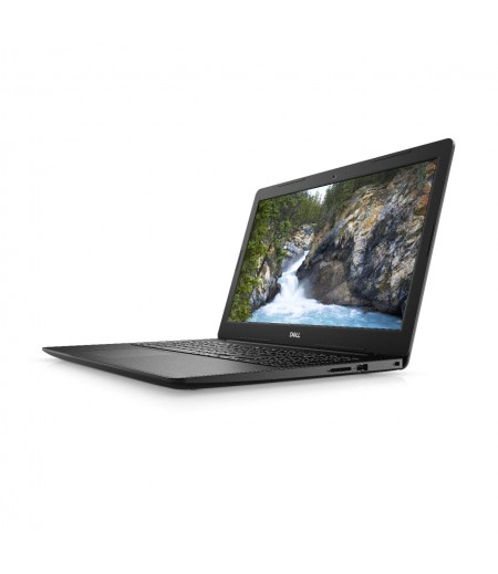 Dell Vostro 3590 15.6-inch FHD Laptop (10th Gen Core i3-10110U/4GB/1TB HDD/Windows 10 + MS Office/Intel HD Graphics), Black-M000000000521 www.mysocially.com