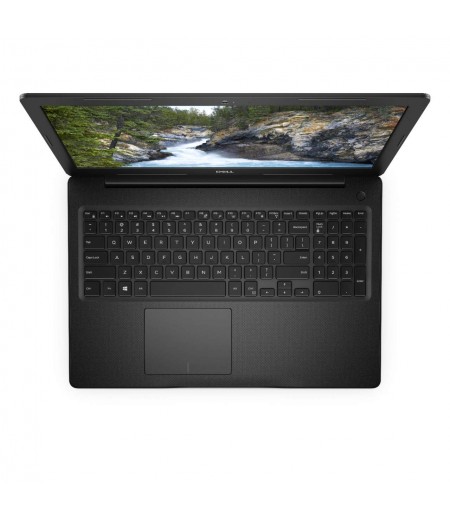 Dell Vostro 3590 15.6-inch FHD Laptop (10th Gen Core i3-10110U/4GB/1TB HDD/Windows 10 + MS Office/Intel HD Graphics), Black-M000000000521 www.mysocially.com