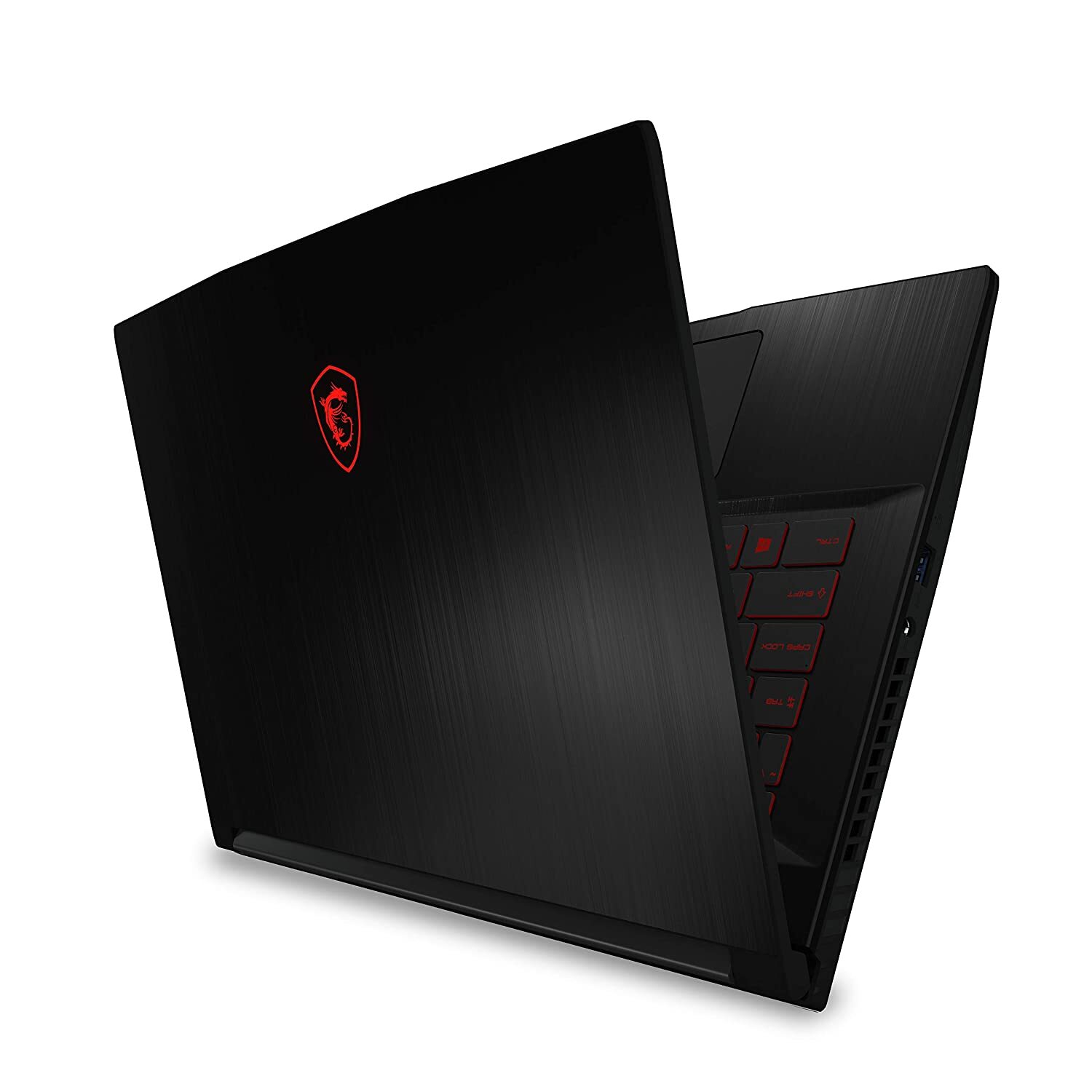 GF63 Thin 10SCSR-019IN Intel Core i7-10750H 10th Gen 15.6-inch 120Hz Laptop(8GB/512GB NVMe SSD /Windows 10 Home/Nvidia GeForce GTX 1650Ti Max-Q 4GB/Black/1.8Kg ) 9S7-16R412-019-M000000000525 www.mysocially.com