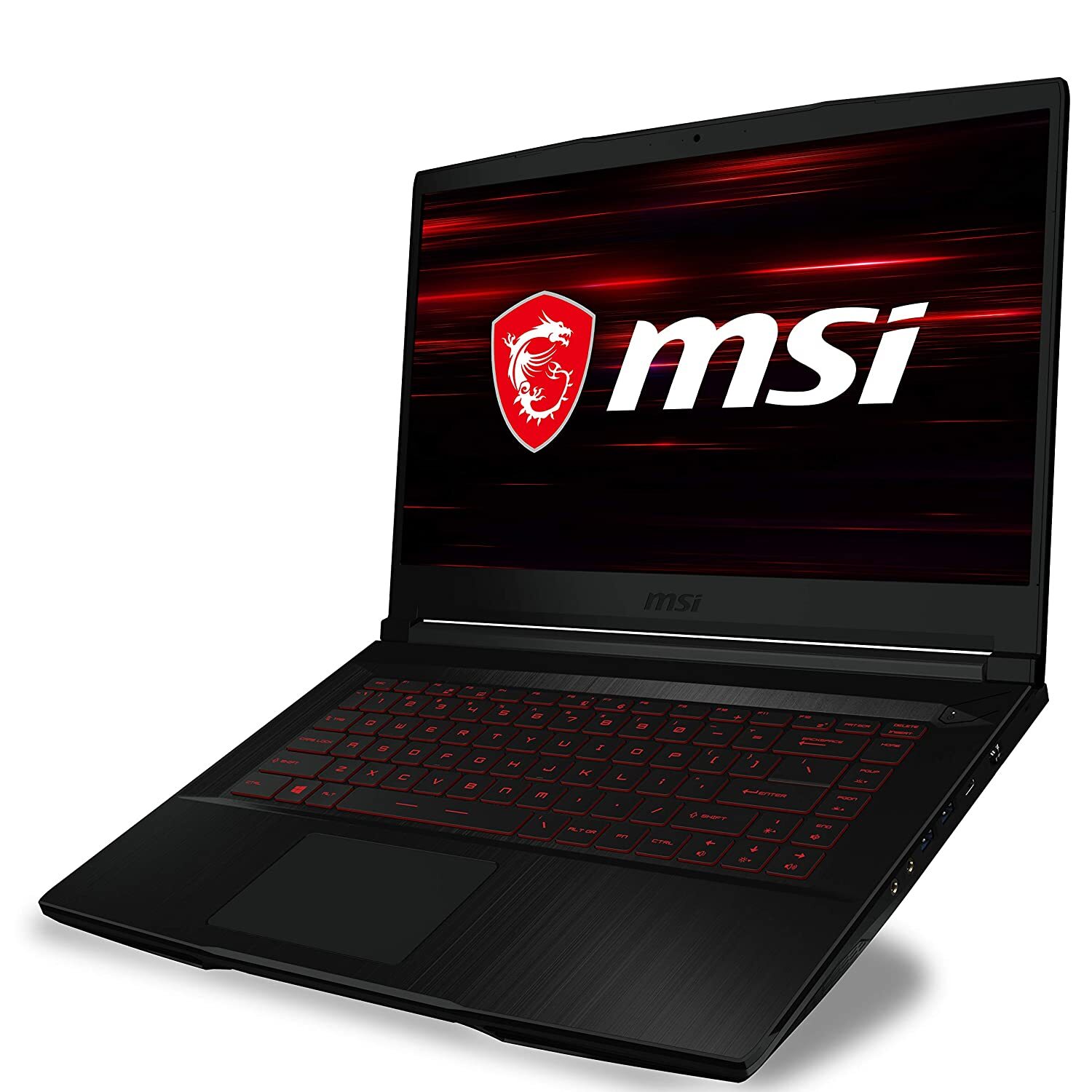 GF63 Thin 10SCSR-019IN Intel Core i7-10750H 10th Gen 15.6-inch 120Hz Laptop(8GB/512GB NVMe SSD /Windows 10 Home/Nvidia GeForce GTX 1650Ti Max-Q 4GB/Black/1.8Kg ) 9S7-16R412-019-M000000000525 www.mysocially.com