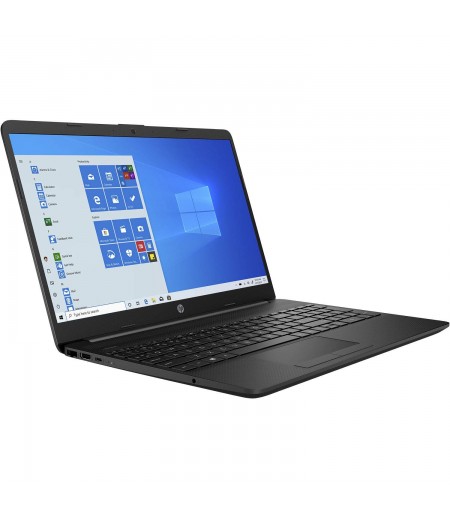 HP 15s-du2071TU 15.6-inch Laptop (10th Gen i3-1005G1/8GB/1TB HDD/Windows 10 Home/Integrated Graphics), Jet Black-M000000000530 www.mysocially.com