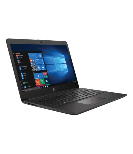 HP 240 G7 Laptop 1S5F1PA#ACJ (10th Gen Intel Core i3-1005G1/4 GB RAM/1TB HDD/14.0 inch/DOS/Intel UHD Graphics/1.52 kg) Dark Ash Silver-M000000000531 www.mysocially.com