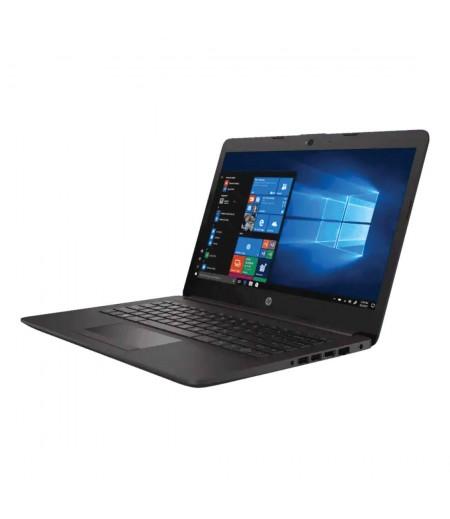 HP 240 G7 Laptop 1S5F1PA#ACJ (10th Gen Intel Core i3-1005G1/4 GB RAM/1TB HDD/14.0 inch/DOS/Intel UHD Graphics/1.52 kg) Dark Ash Silver-M000000000531 www.mysocially.com