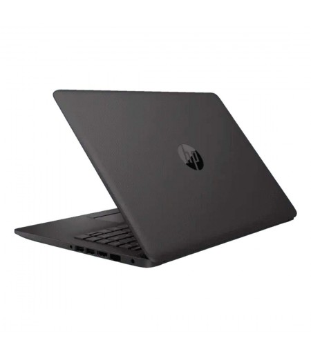 HP 240 G7 Laptop 1S5F1PA#ACJ (10th Gen Intel Core i3-1005G1/4 GB RAM/1TB HDD/14.0 inch/DOS/Intel UHD Graphics/1.52 kg) Dark Ash Silver-M000000000531 www.mysocially.com