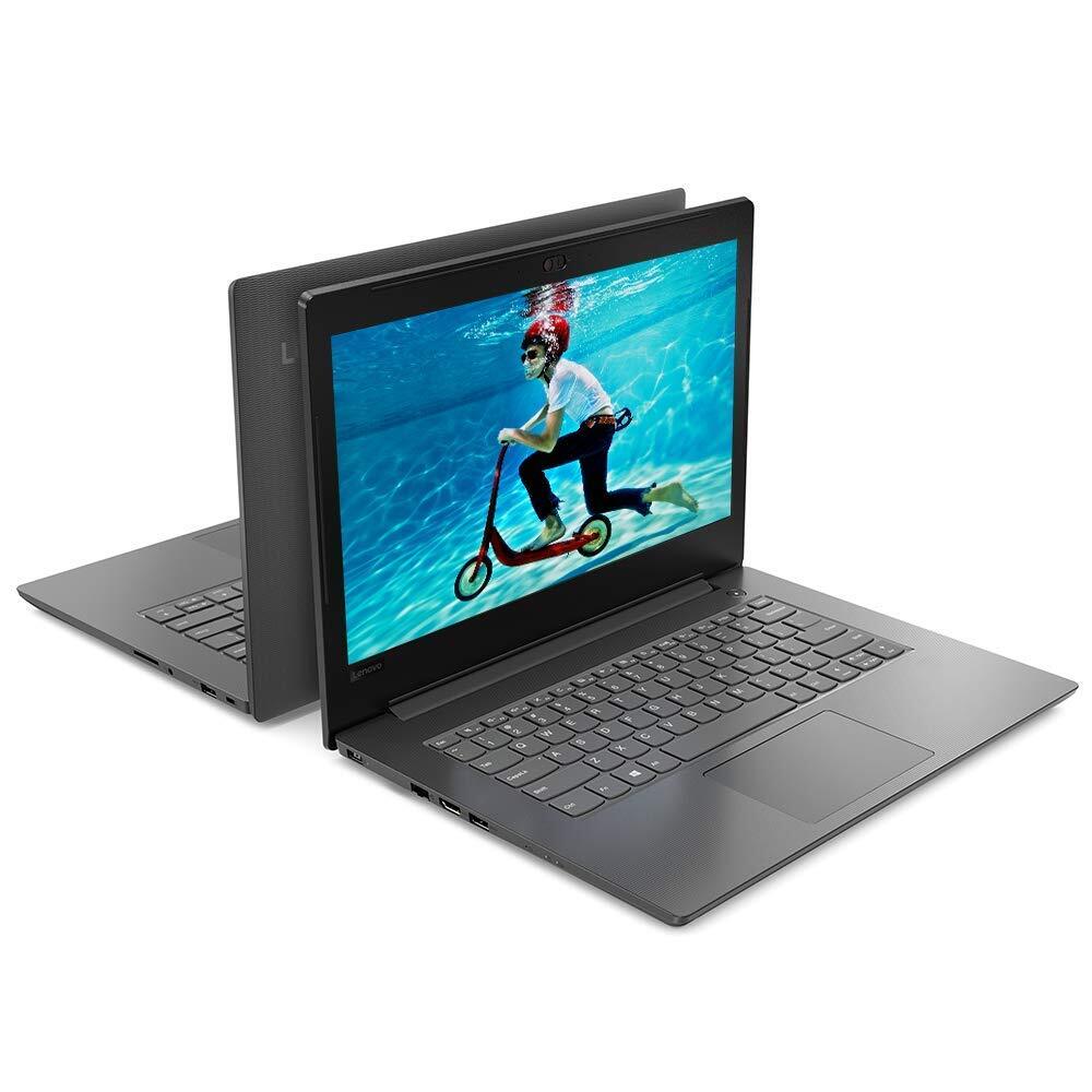 Lenovo V14 Intel Core i3 10th Gen 14-inch HD Thin and Light Laptop (4GB RAM/ 1TB HDD/ Win 10 Home/ Grey/ 1.6 kg), 82C4A00NIH-M000000000536 www.mysocially.com