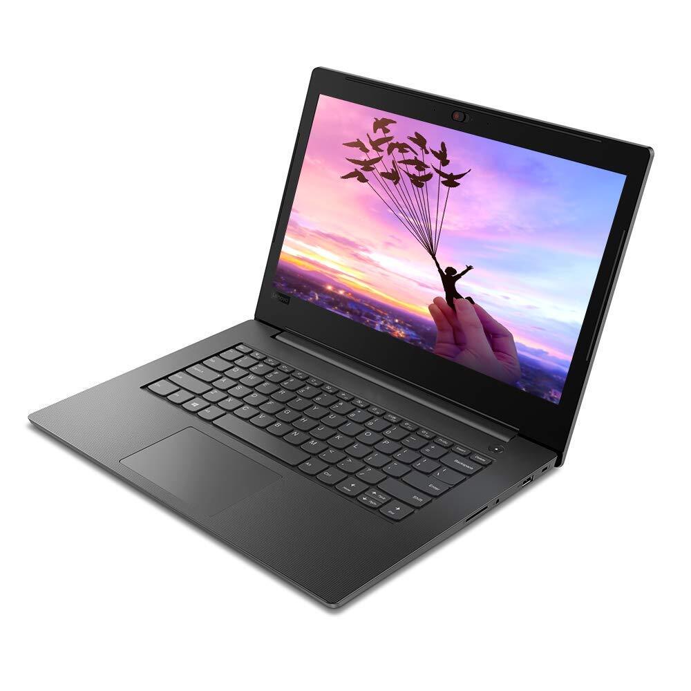 Lenovo V14 Intel Core i3 10th Gen 14-inch HD Thin and Light Laptop (4GB RAM/ 1TB HDD/ Win 10 Home/ Grey/ 1.6 kg), 82C4A00NIH-M000000000536 www.mysocially.com