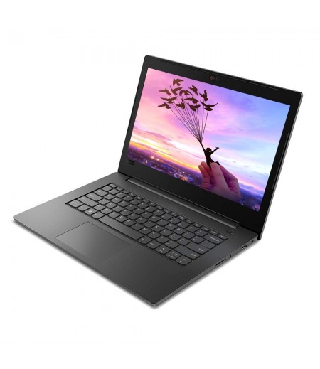 Lenovo V14 Intel Core i3 10th Gen 14-inch HD Thin and Light Laptop (4GB RAM/ 1TB HDD/ Win 10 Home/ Grey/ 1.6 kg), 82C4A00NIH-M000000000536 www.mysocially.com