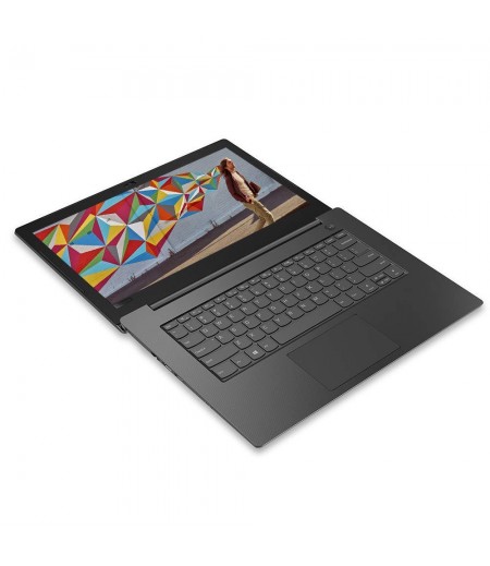 Lenovo V14 Intel Core i3 10th Gen 14-inch HD Thin and Light Laptop (4GB RAM/ 1TB HDD/ Win 10 Home/ Grey/ 1.6 kg), 82C4A00NIH-M000000000536 www.mysocially.com