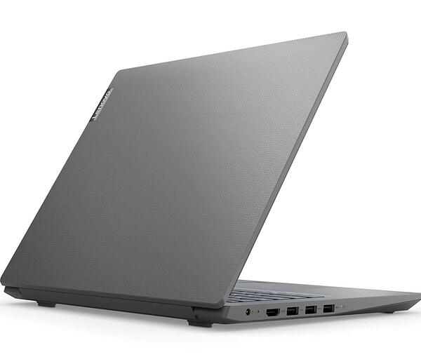 Lenovo V14 Intel Core i3 10th Gen 14-inch HD Thin and Light Laptop (4GB RAM/ 1TB HDD/ Win 10 Home/ Grey/ 1.6 kg), 82C4A00NIH-M000000000536 www.mysocially.com