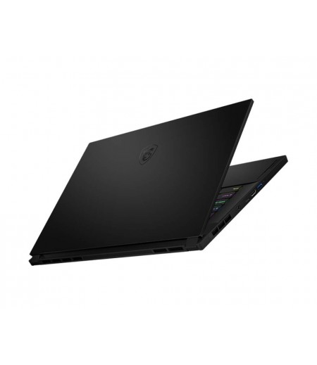 MSI GS66 Stealth 10SD - Intel i7-10750H, 16GB RAM, 512GB SSD, 15.6" FHD (1920*1080), IPS-Level 144Hz, NVidia GTX 1660ti - 6GB Graphics, Per Key RGB Keyboard, Windows 10 Home, 2 Year Warranty